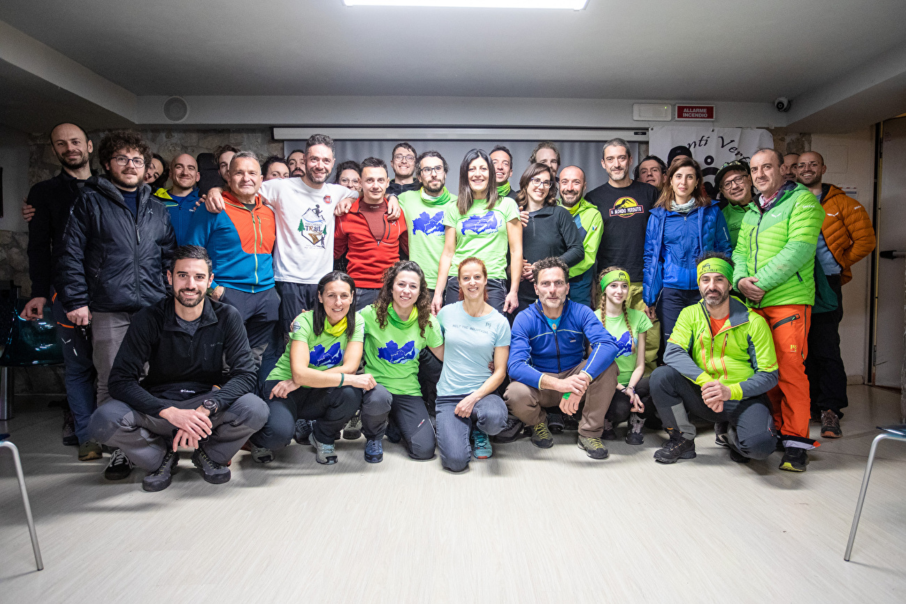 Febbre da Cavallo 2024, Campitello Matese, Molise