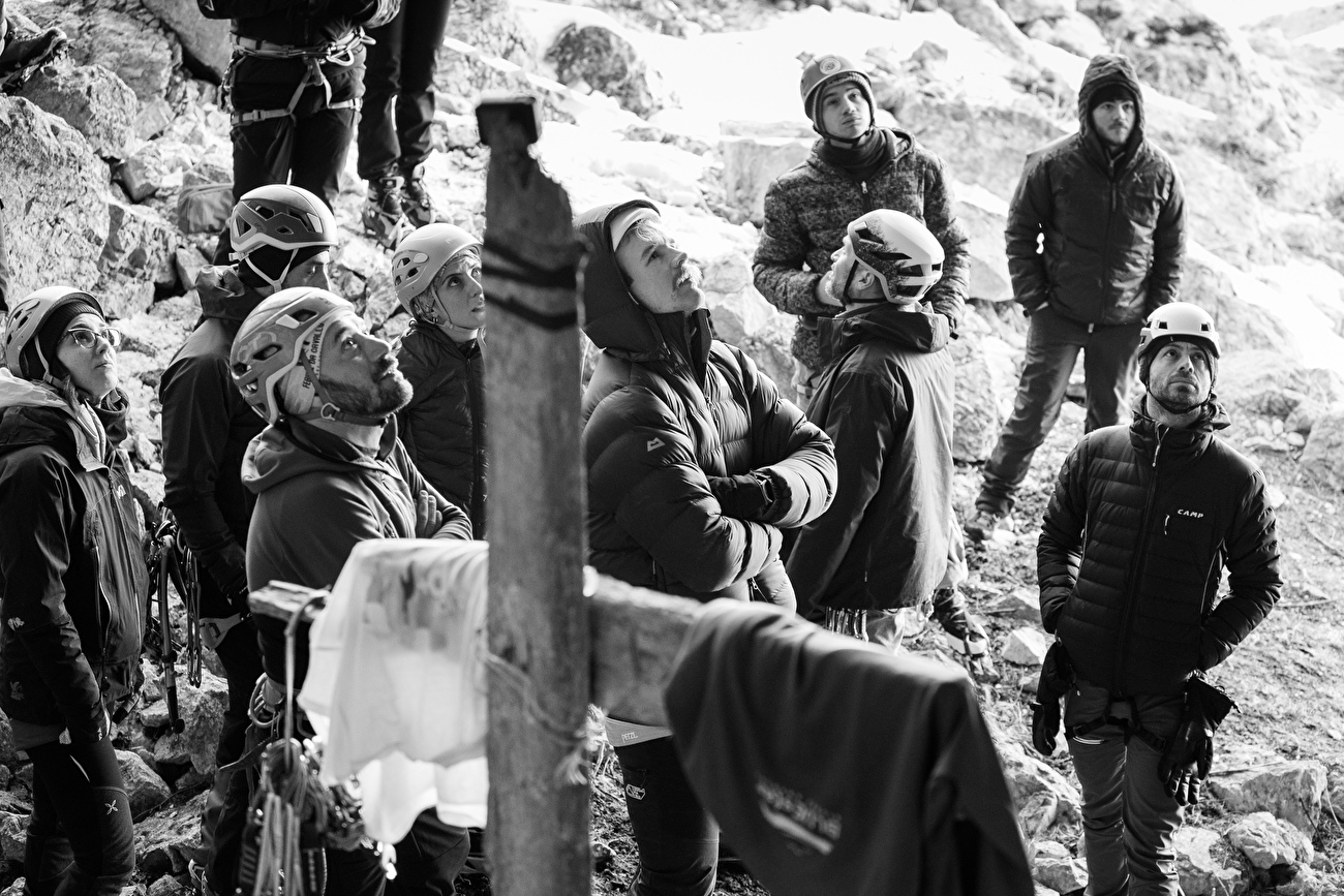 Febbre da Cavallo 2024, Campitello Matese, Molise