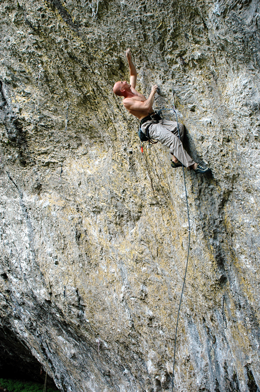 Andrea Varnerin, Arci