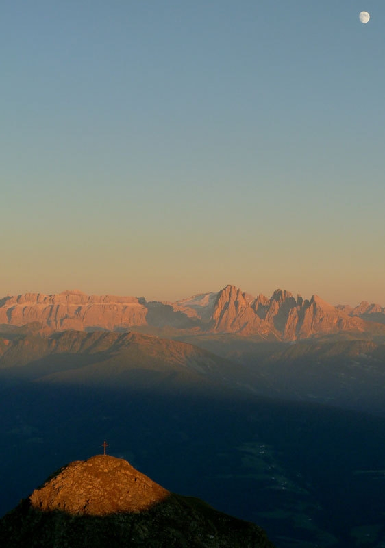 Val Sarentino - Alto Adige