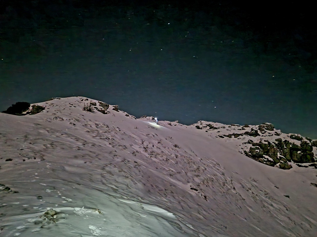 Zucco Barbisino, Bergamasque Alps, Cristian Candiotto, Enea Montoli