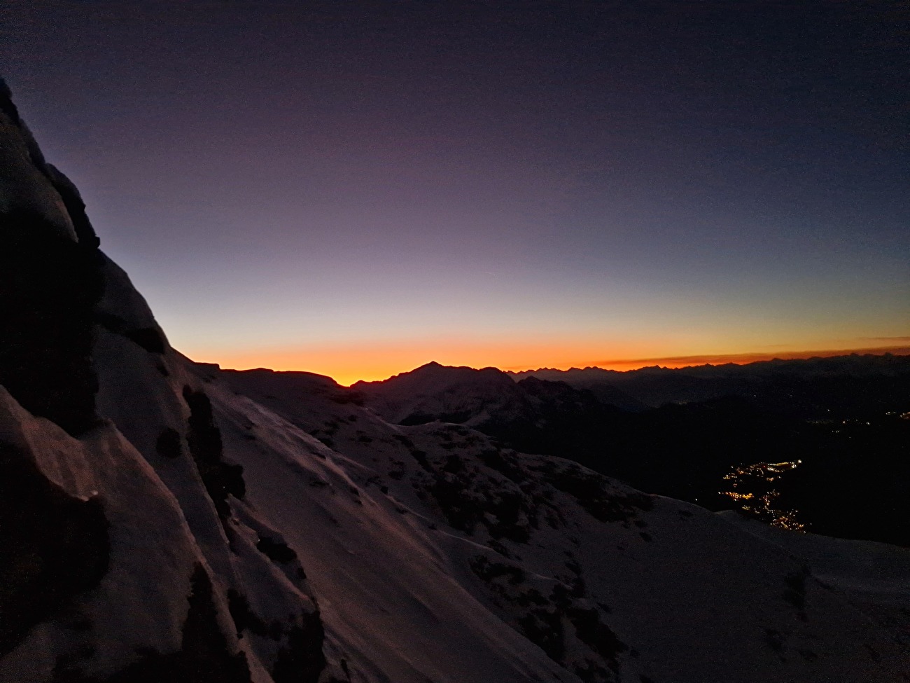 Zucco Barbisino, Bergamasque Alps, Cristian Candiotto, Enea Montoli