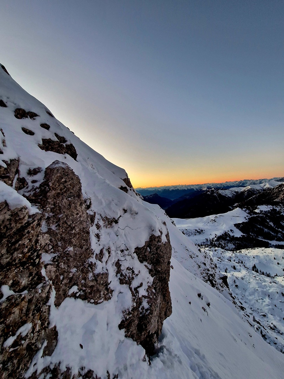 Zucco Barbisino, Bergamasque Alps, Cristian Candiotto, Enea Montoli