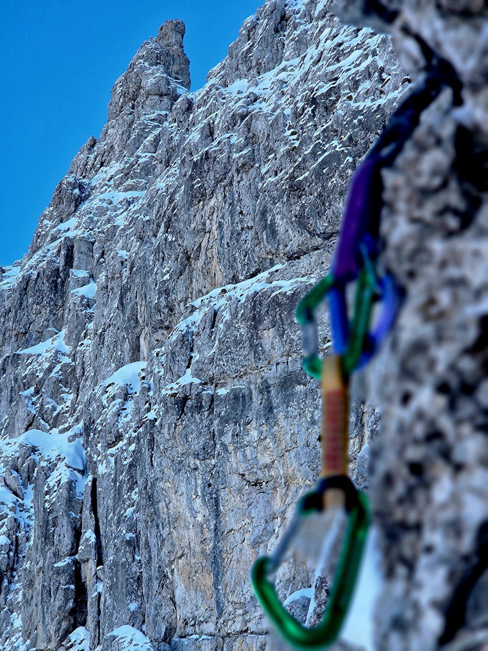 Zucco Barbisino, Bergamasque Alps, Cristian Candiotto, Enea Montoli