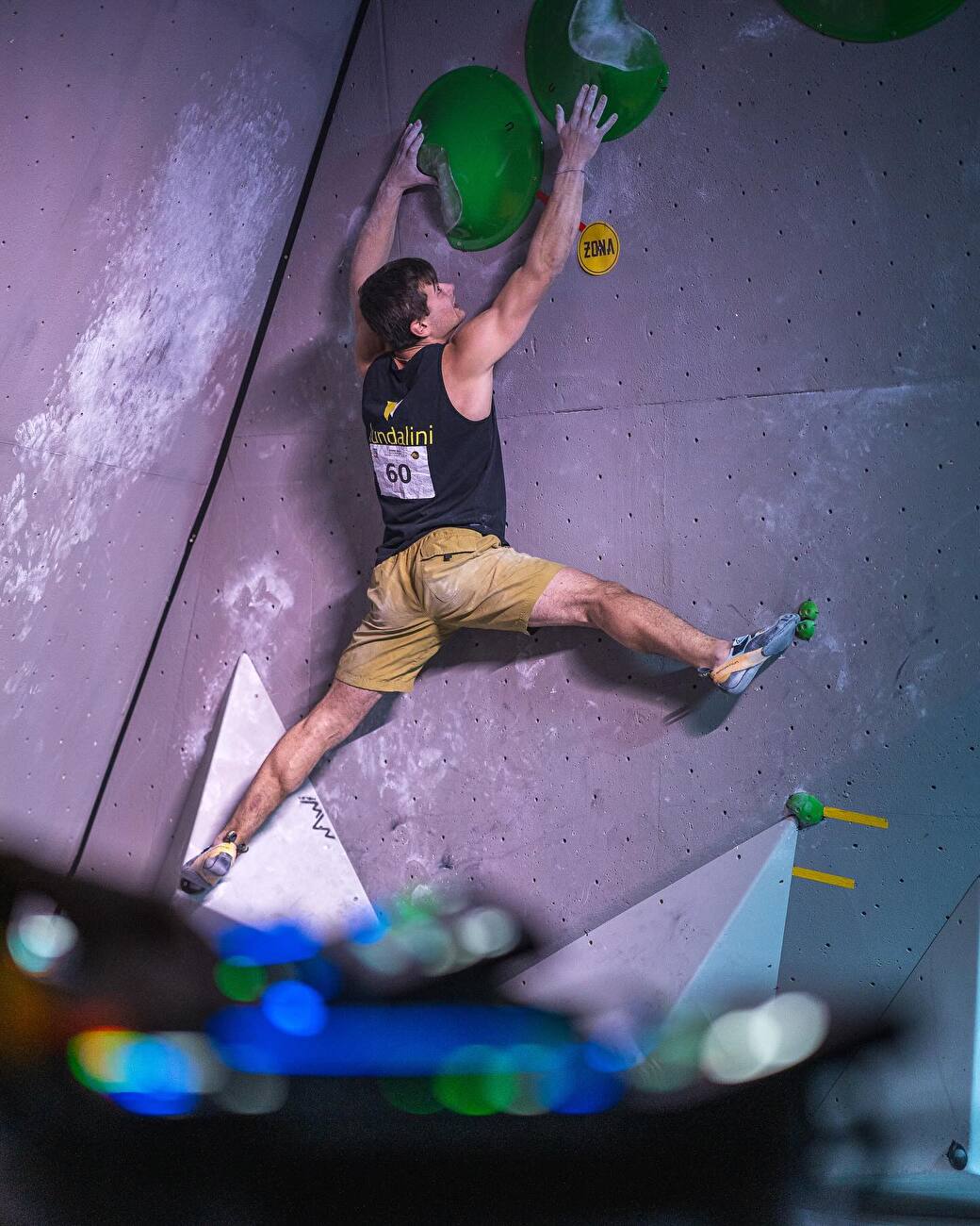 Italian Boulder Cup 2024