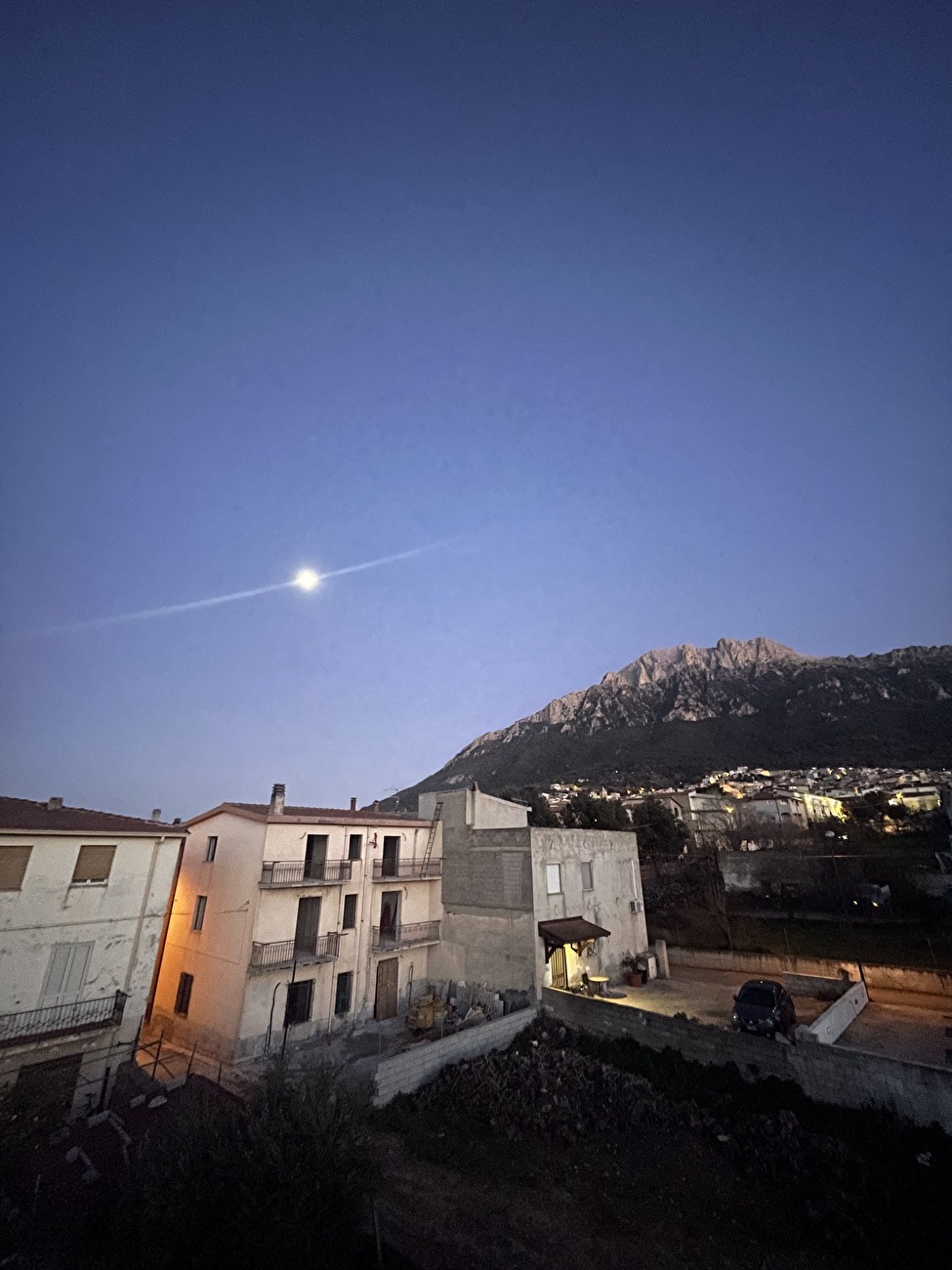 Monte Uddé, Sardinia, Michele Amadio, Andrea Migliano, Federica Mingolla