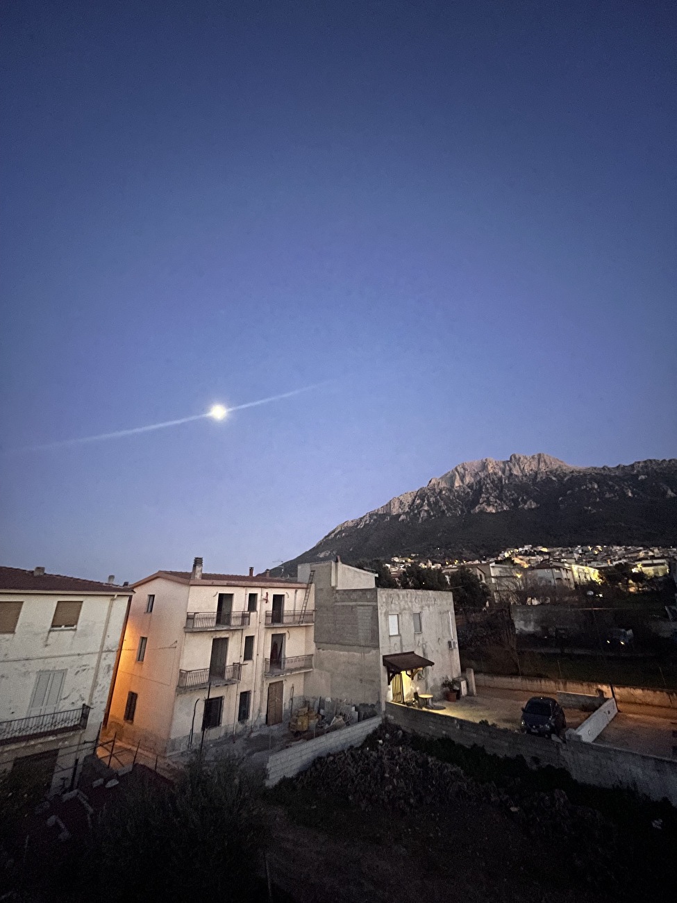 Monte Uddé, Sardegna, Michele Amadio, Andrea Migliano, Federica Mingolla