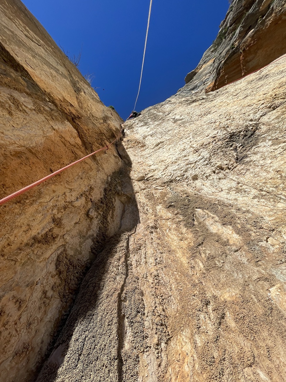 Monte Uddé, Sardinia, Michele Amadio, Andrea Migliano, Federica Mingolla
