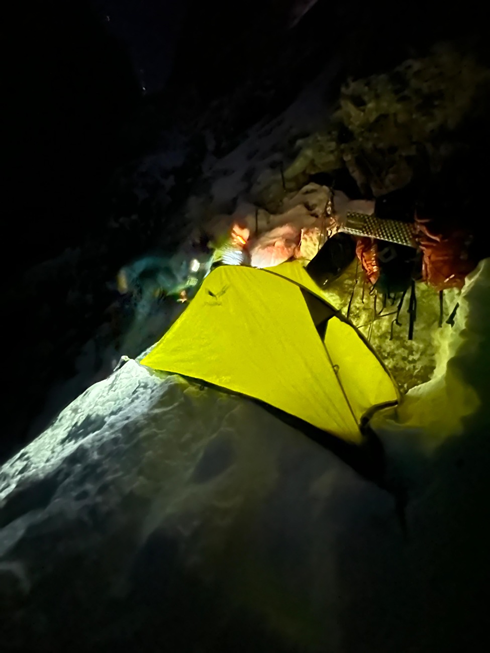 Agner, Dolomites, Simon Gietl, Lukas Hinterberger, Michael Wohlleben