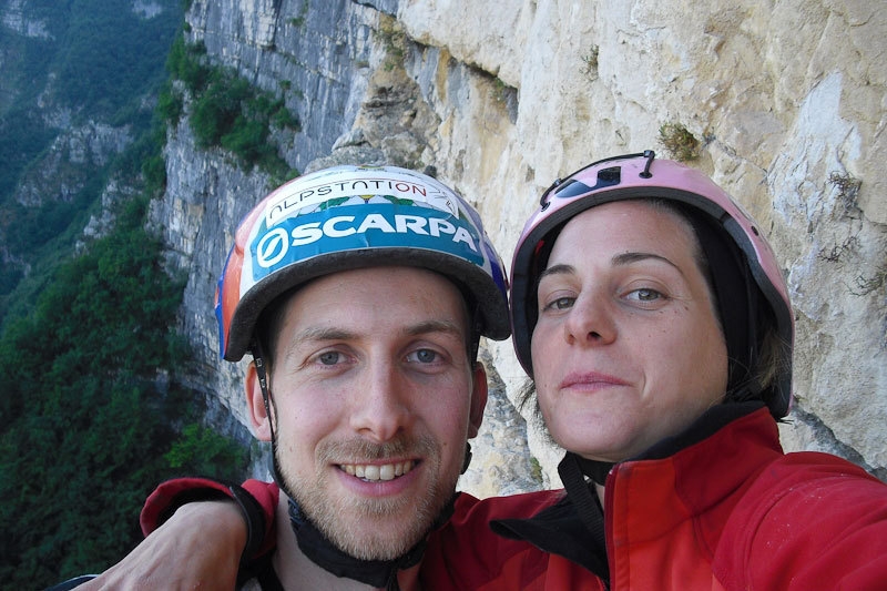 Cara - Val Gadena