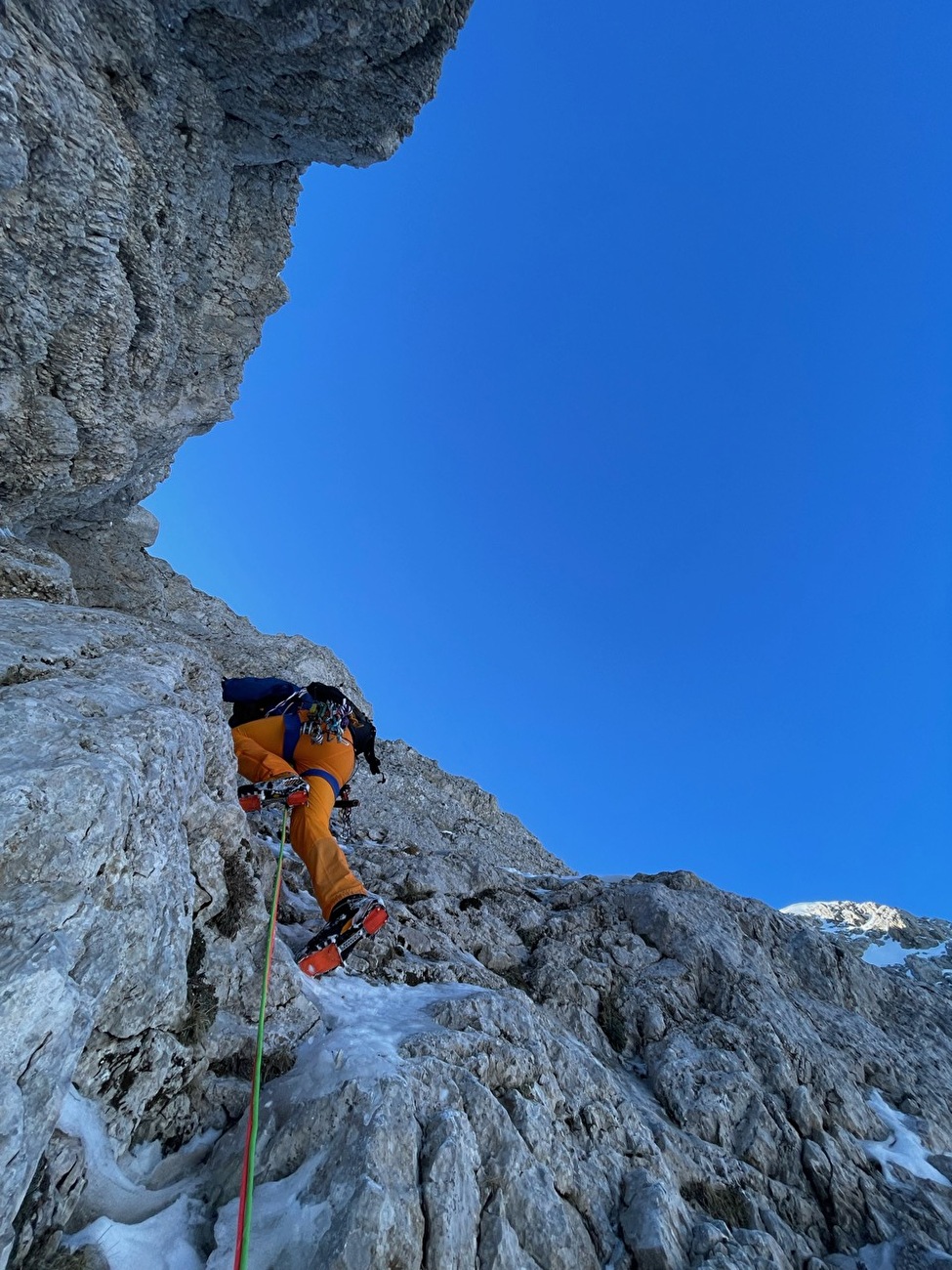 Apennines Luca Gasparini