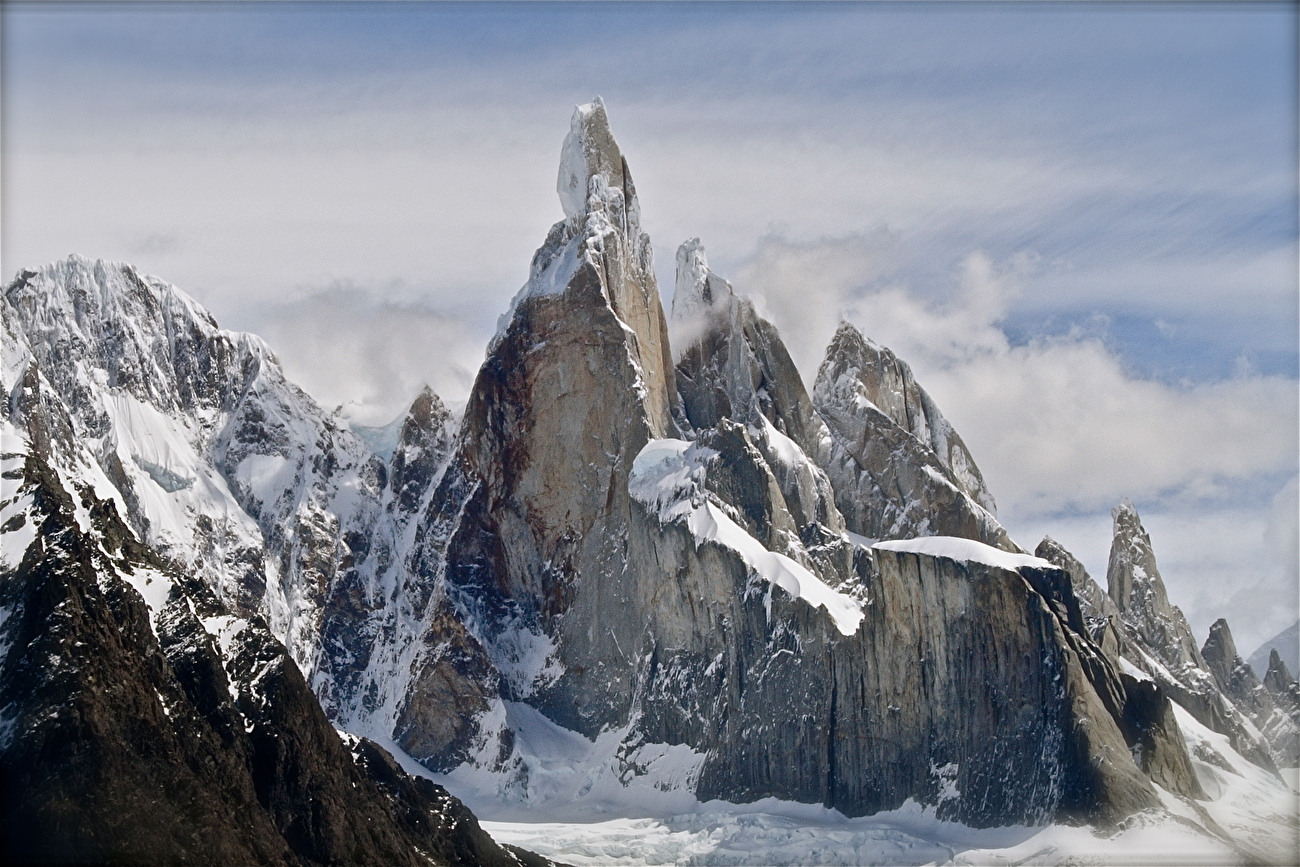 Patagonia