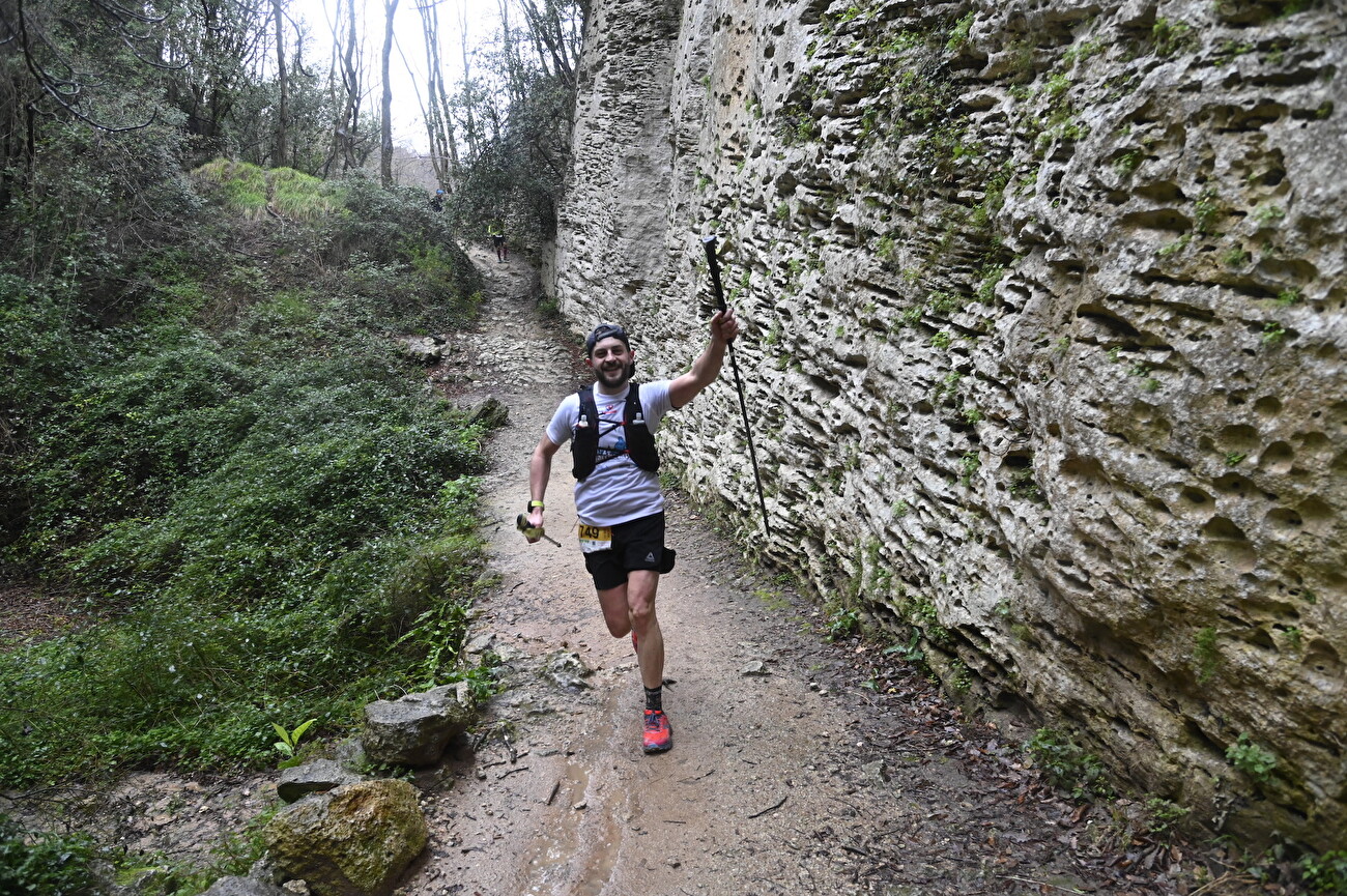 La Sportiva Trail del Marchesato, Finalborgo