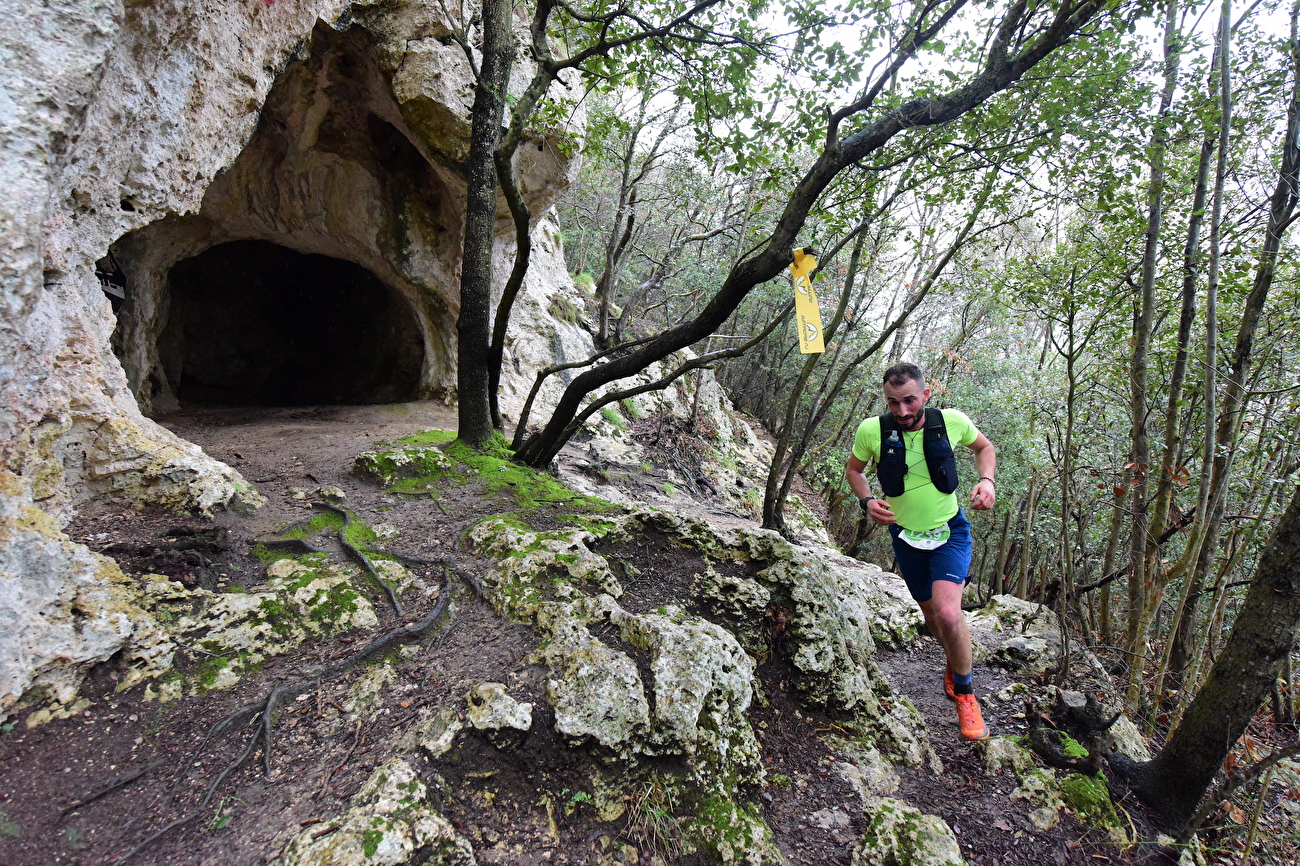 La Sportiva Trail del Marchesato, Finalborgo