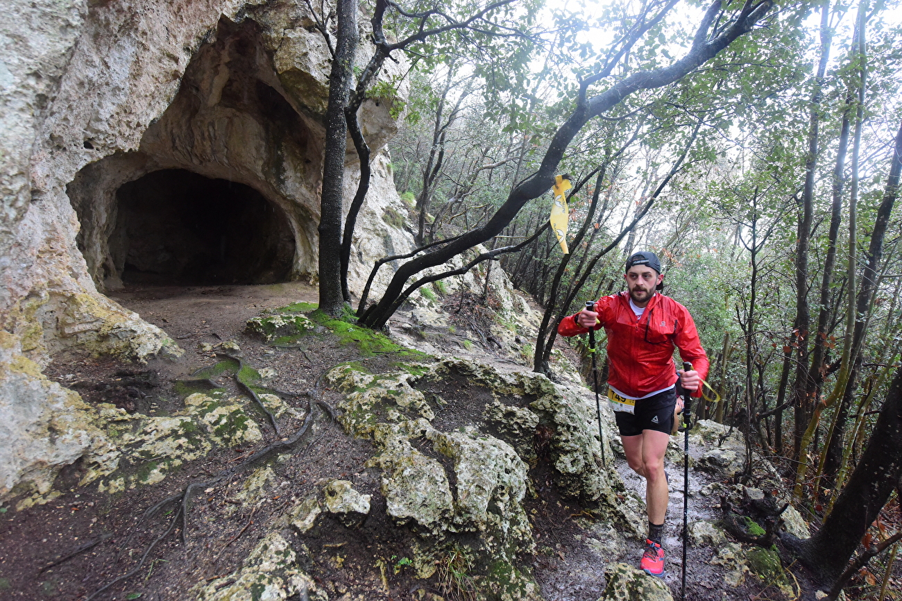 La Sportiva Trail del Marchesato, Finalborgo