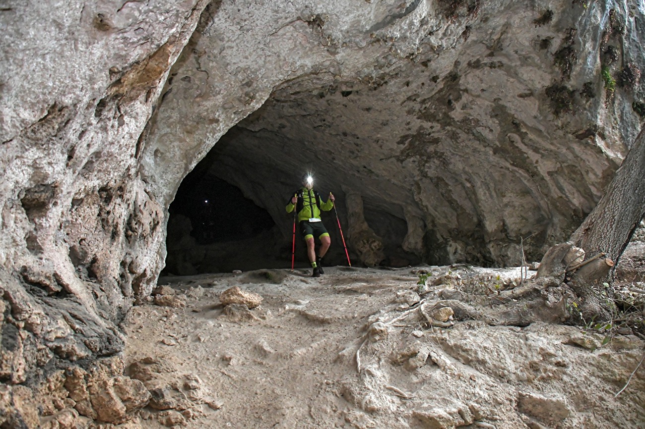 La Sportiva Trail del Marchesato, Finalborgo