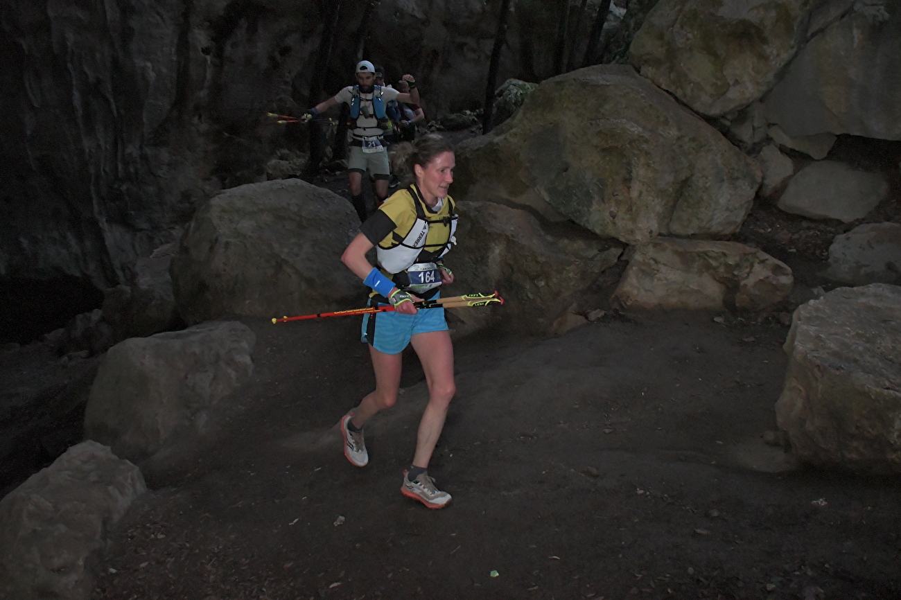 La Sportiva Trail del Marchesato, Finalborgo