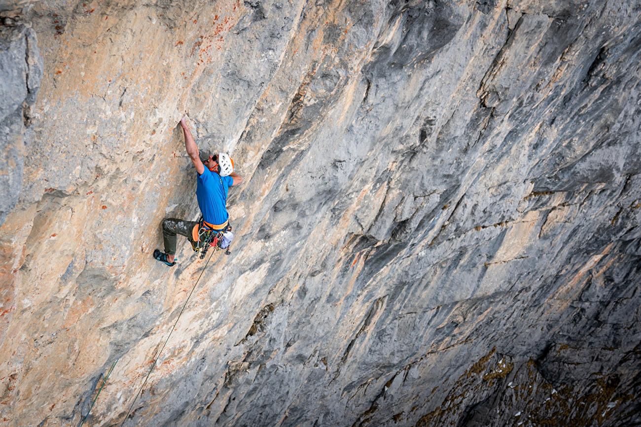 Val Scura, Vette Feltrine, Dolomiti, Nicolò Geremia, Mirco Grasso, Francesco Rigon