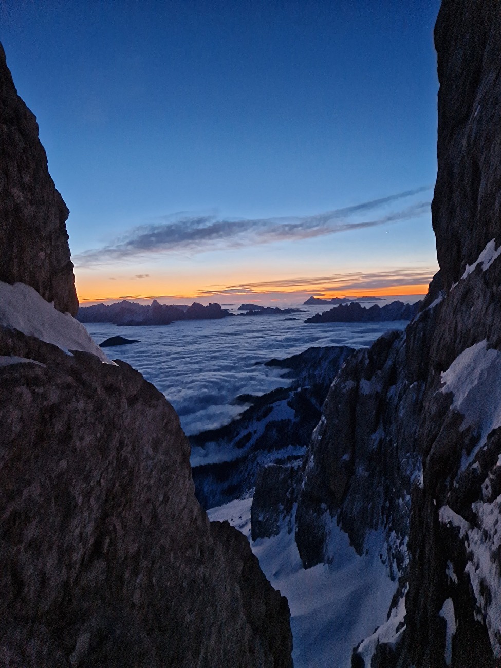 Civetta, Dolomiti, Nicola Bertoldo, Diego Dellai