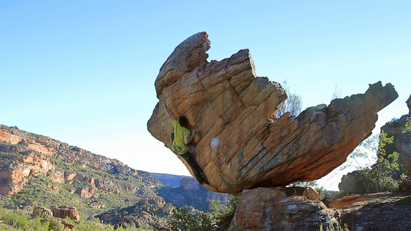 Rocklands