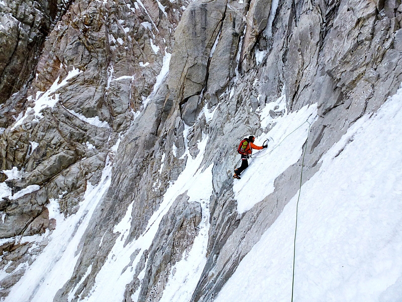 Slovak Direct, Denali