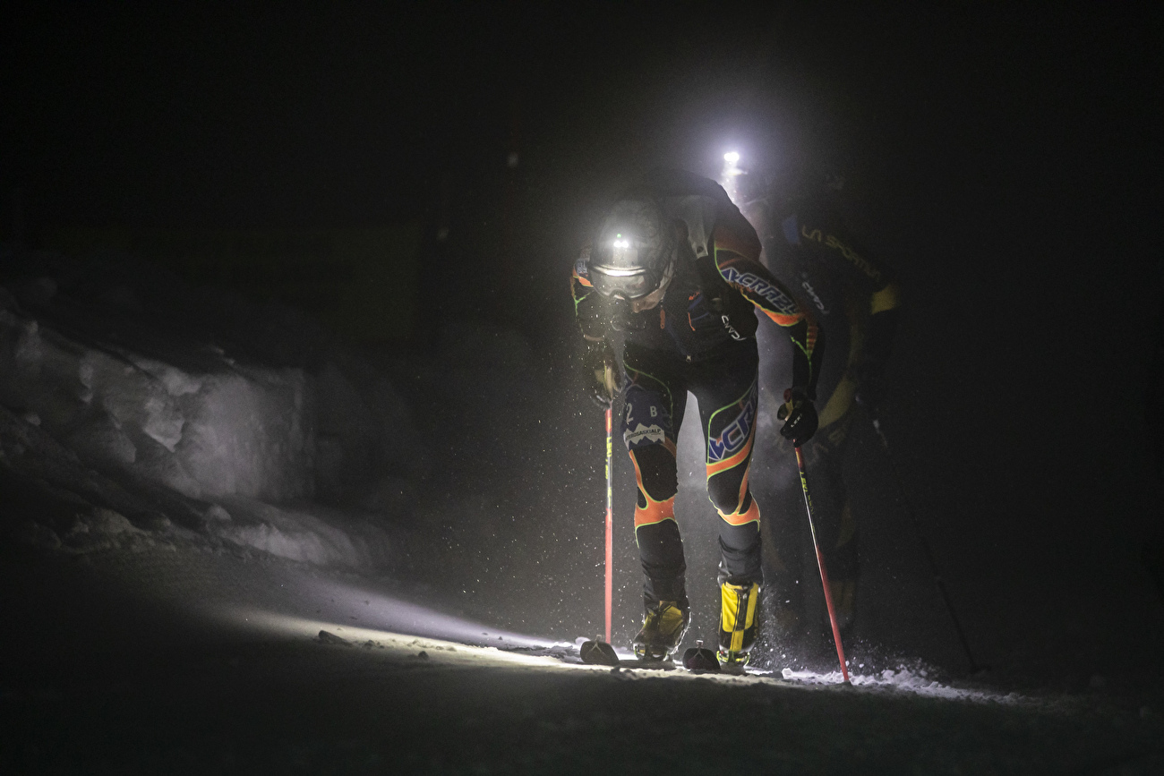 Monterosa SkiAlp 2024