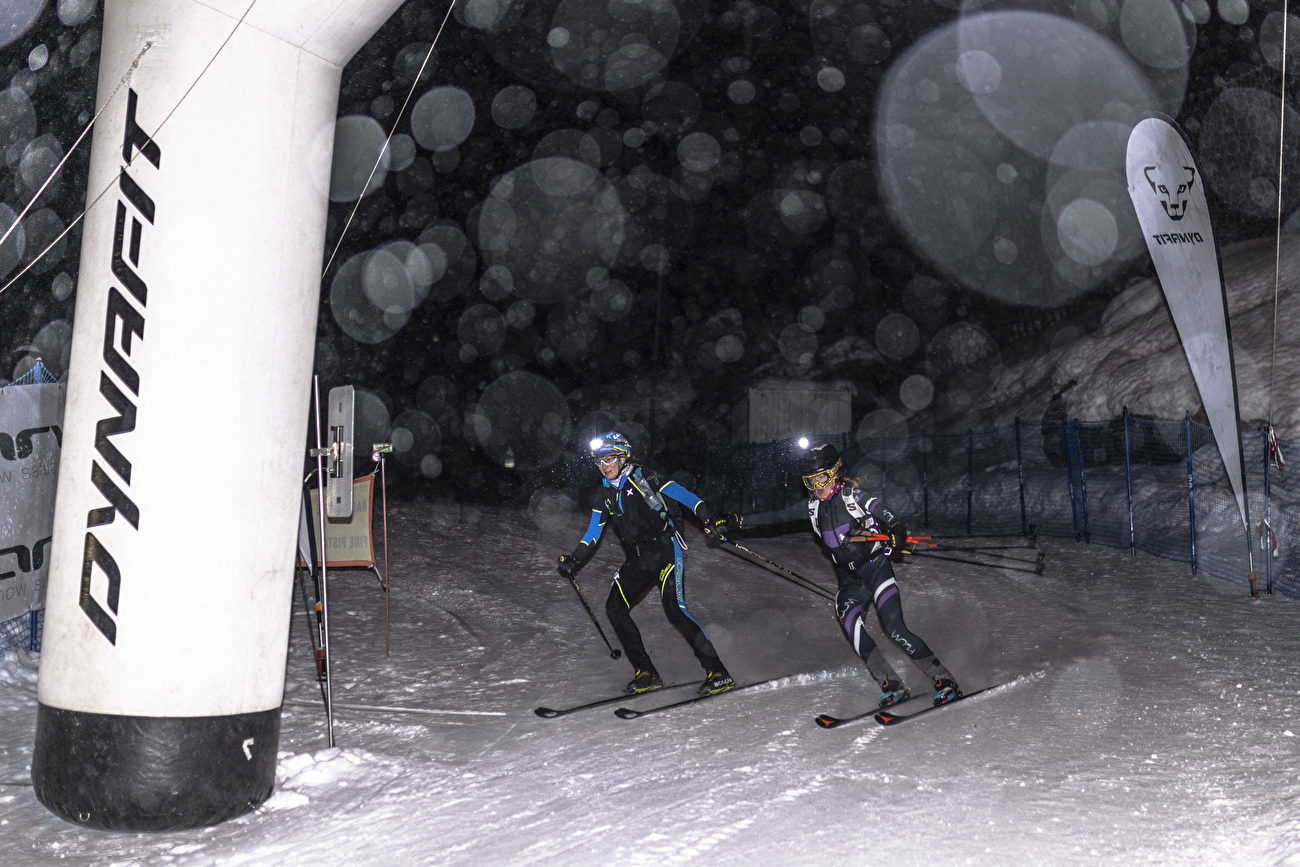 Monte Rosa SkiAlp 2024