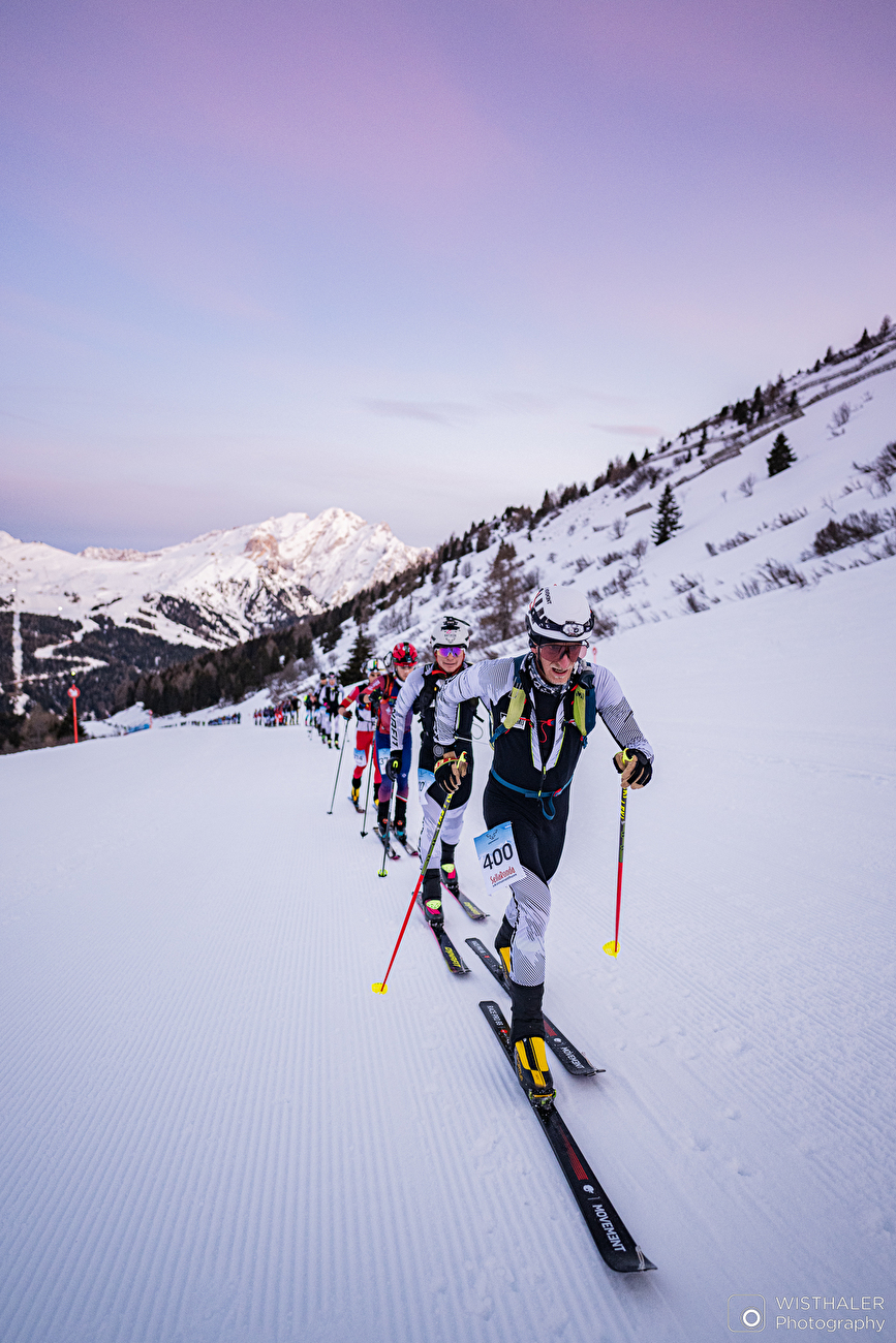 Sellaronda Skimarathon 2024
