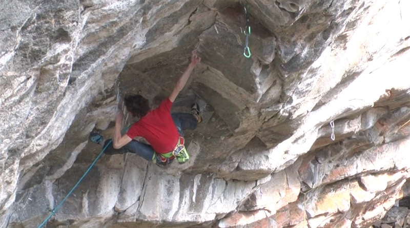 Adam Ondra