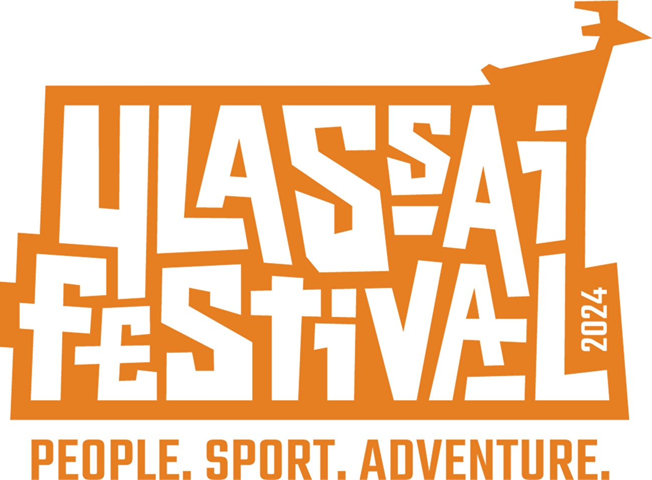 Ulassai Festival Sardinia