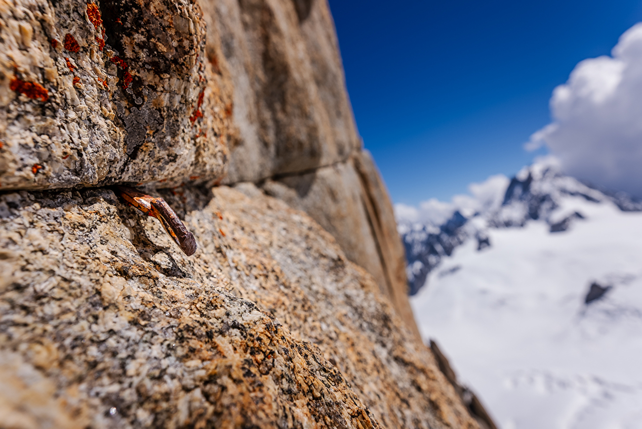Grand Capucin