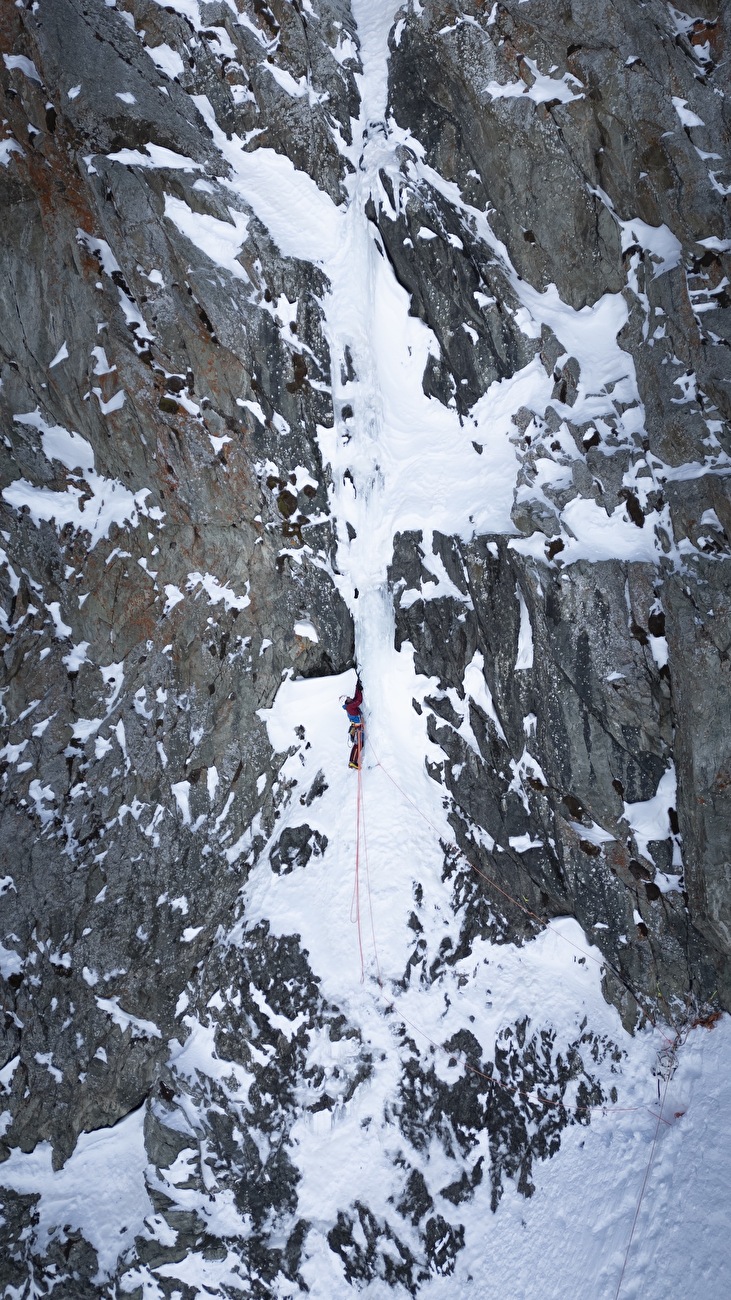 Piz Güglia Piz Julier Roger Schäli