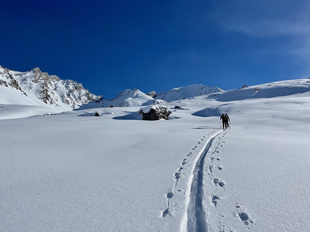 SkiAlp 'Xperience 2024