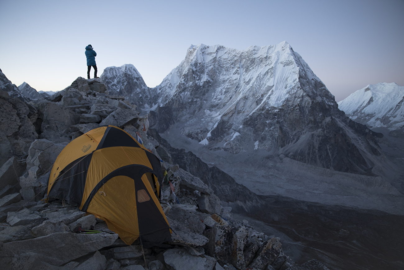 David Lama