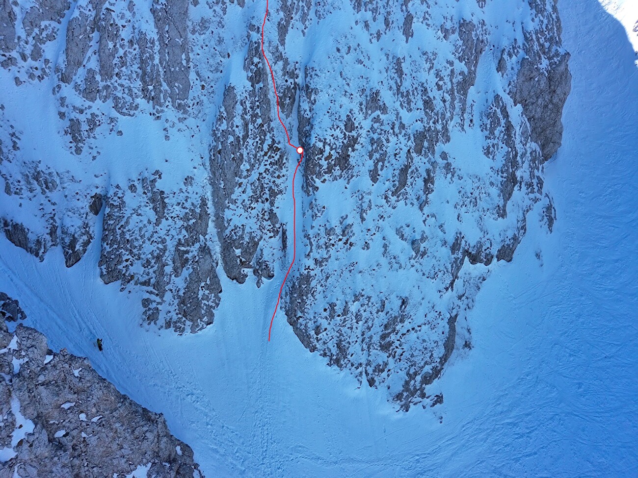 Monte Terminillo, Central Apennines, Pino Calandrella, Stefano Cascavilla