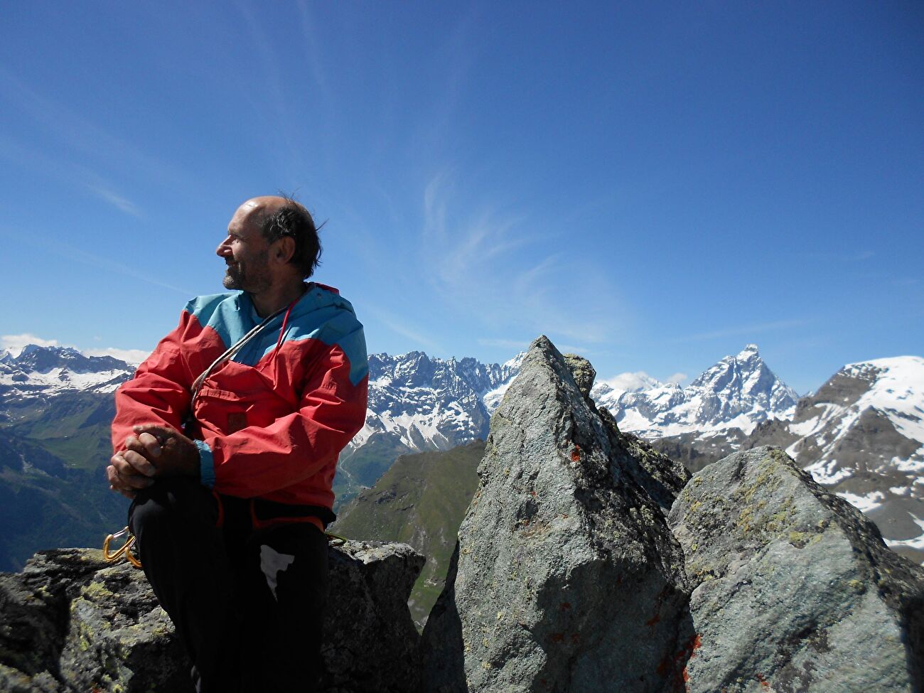 Enrico Camanni