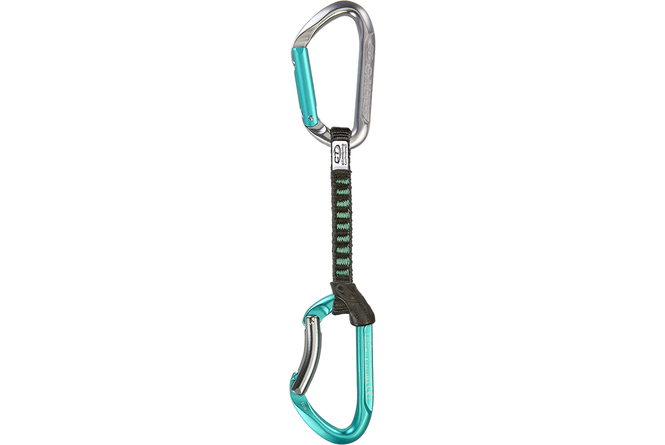 Climbing Technology