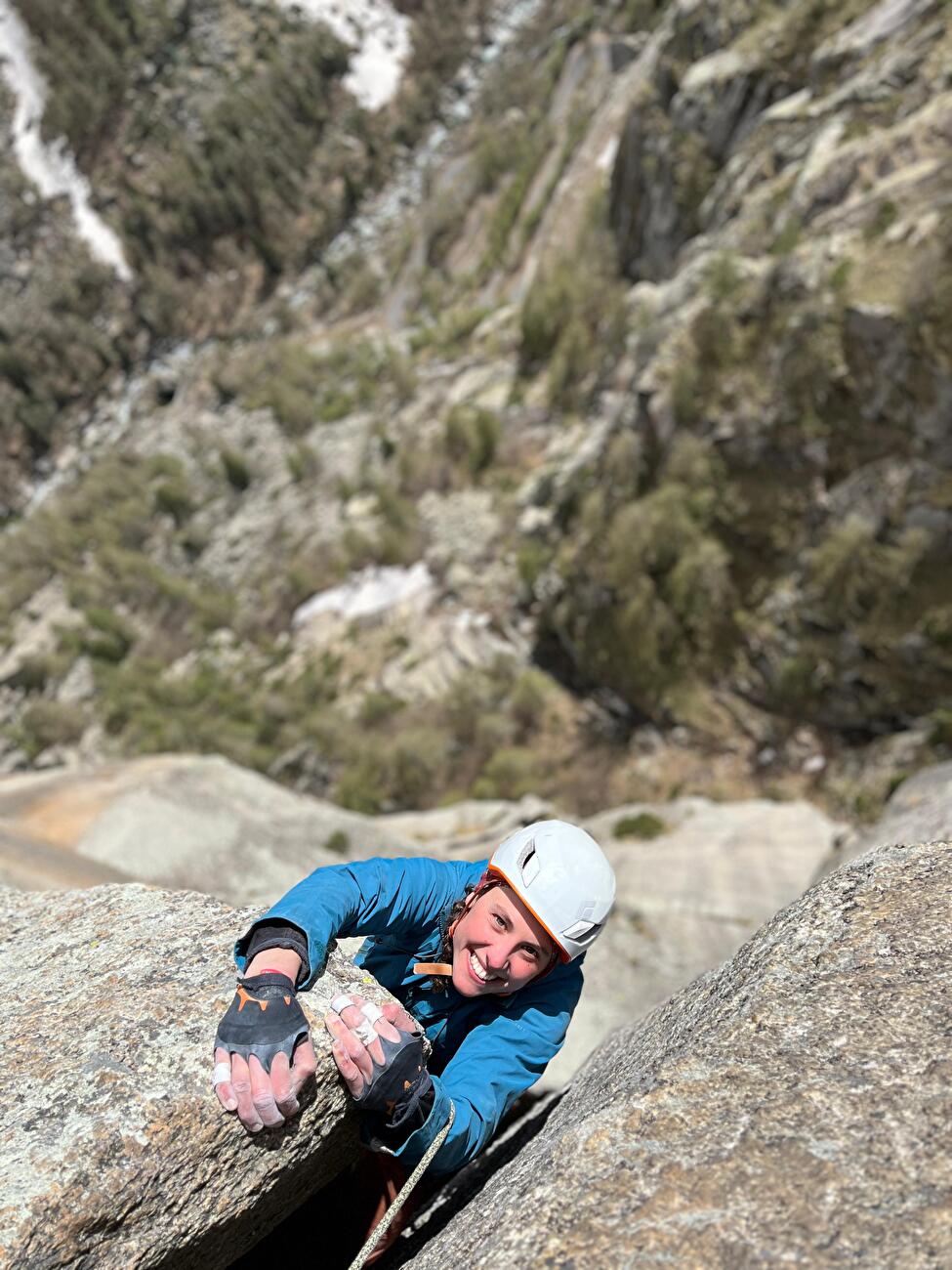 CAI Eagle Team Valle Orco