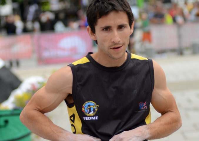 Ramón Julian Puigblanque