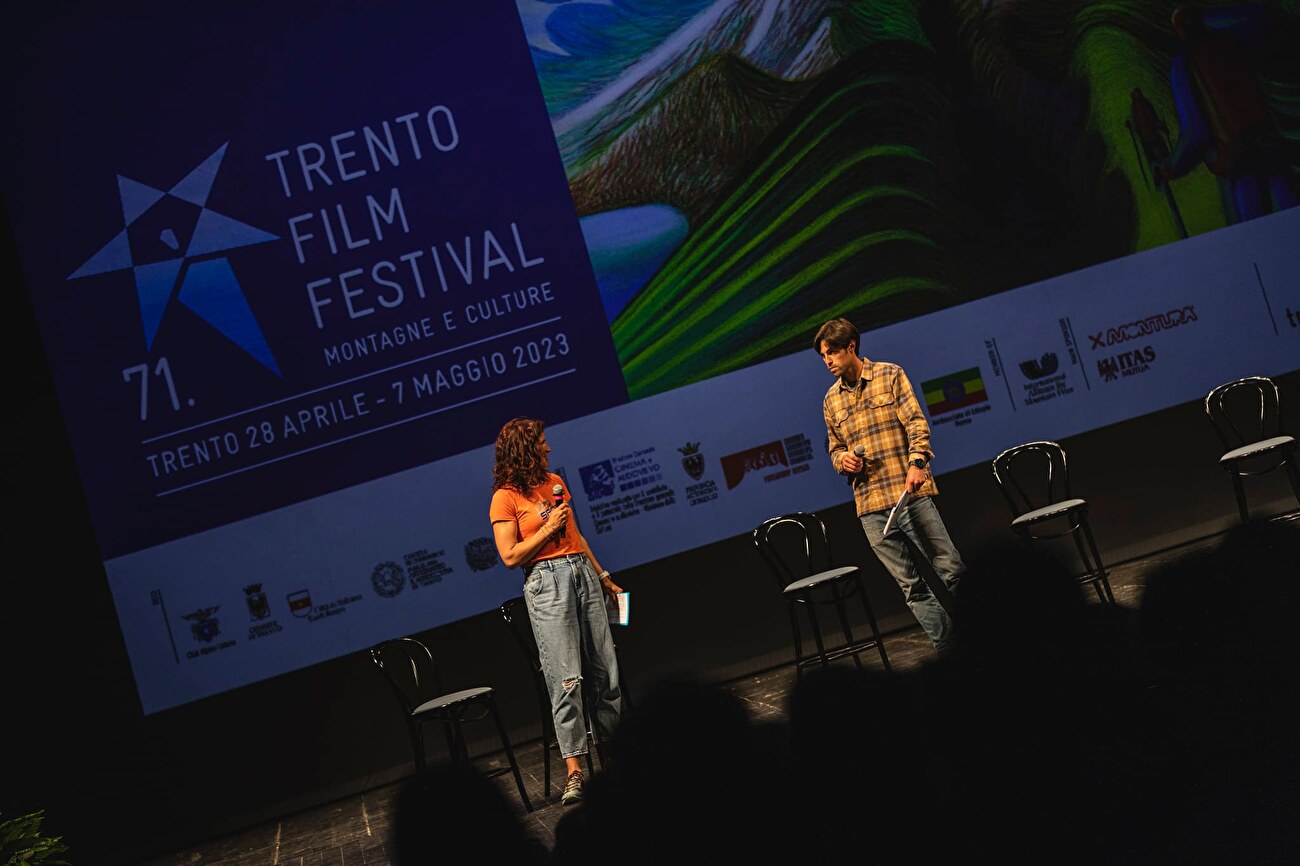 Trento Film Festival