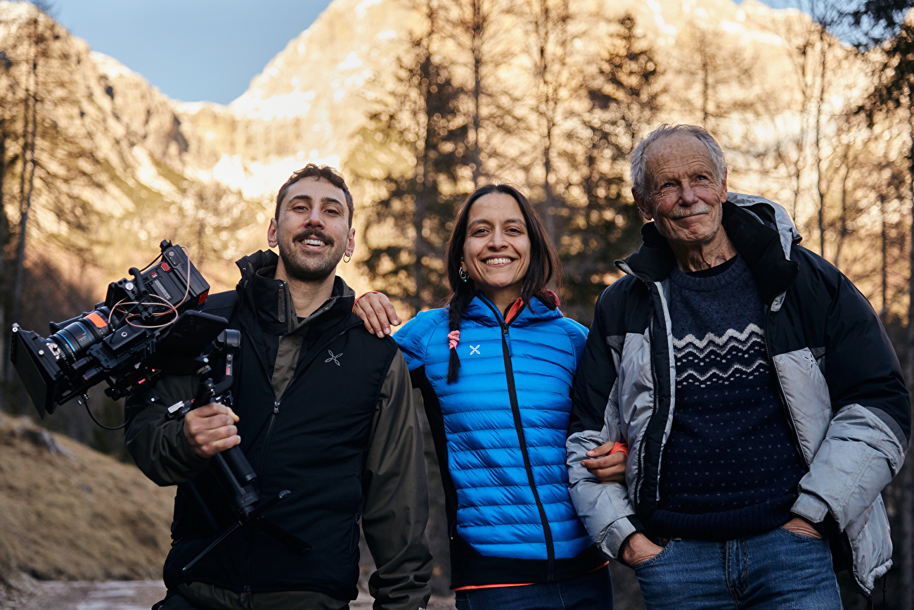 Trento Film Festival 2024