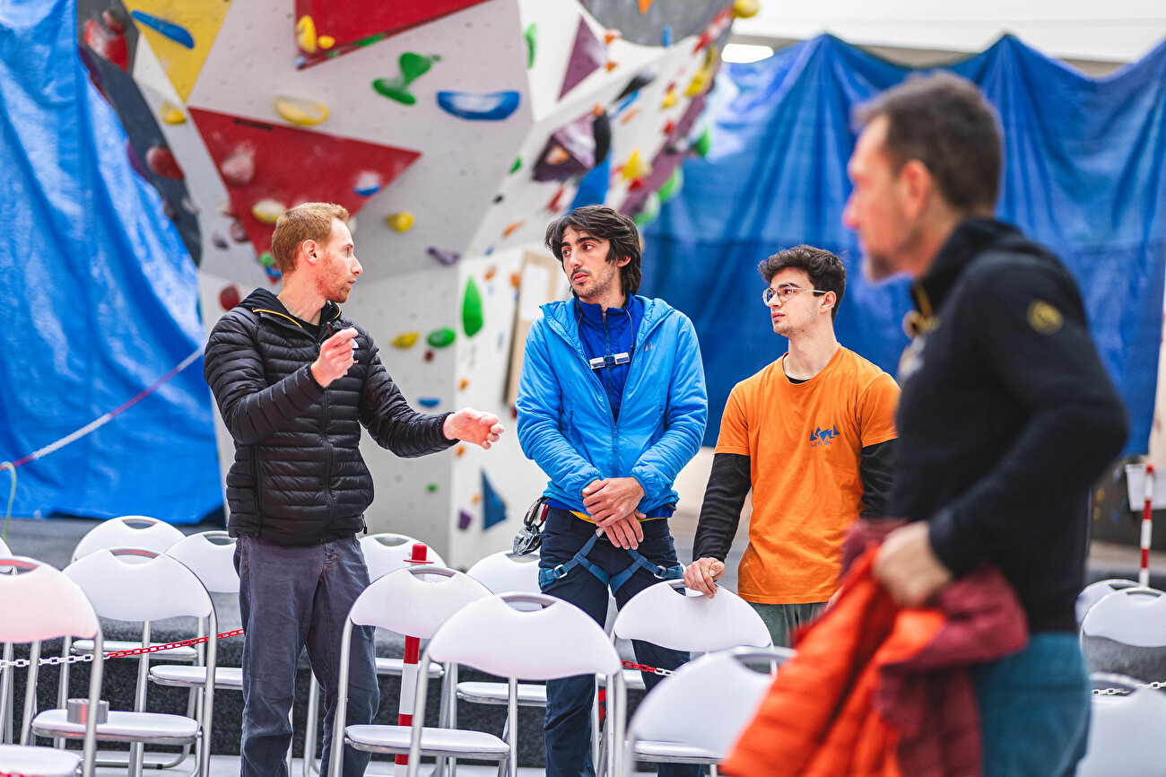 Italian Lead Cup 2024