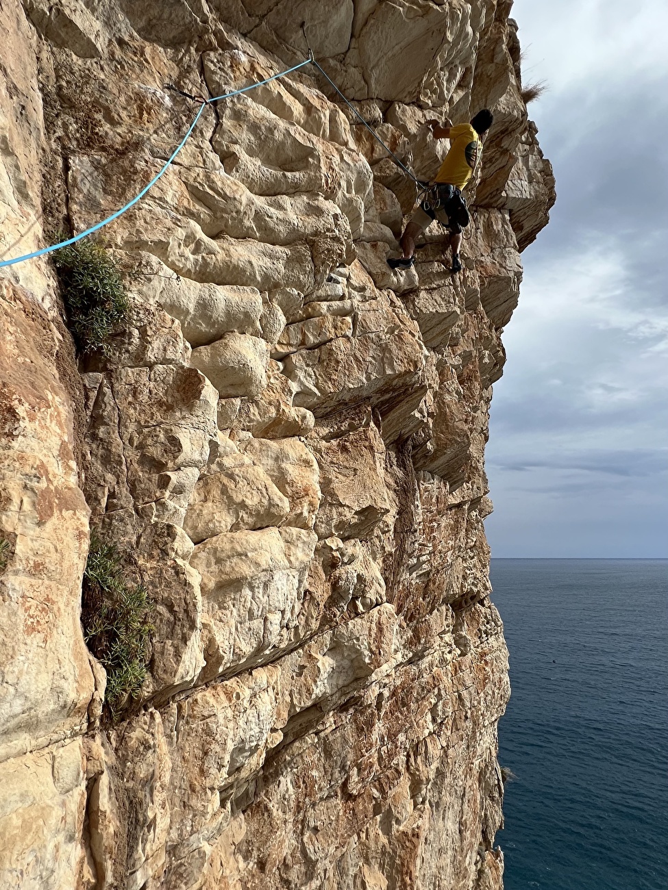 Cromosomi Corsari Pedra Longa Sardegna