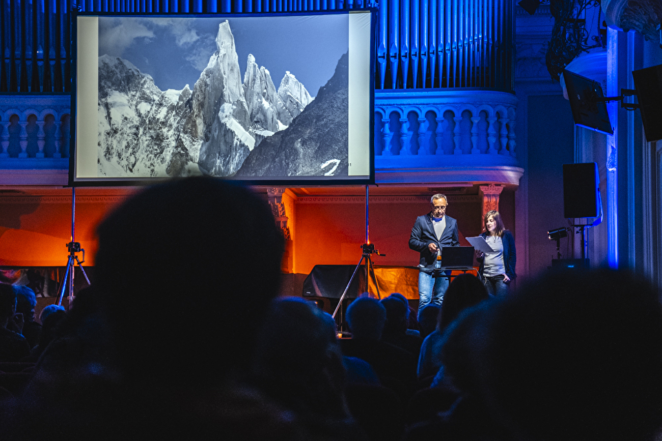 Trento Film Festival 2024