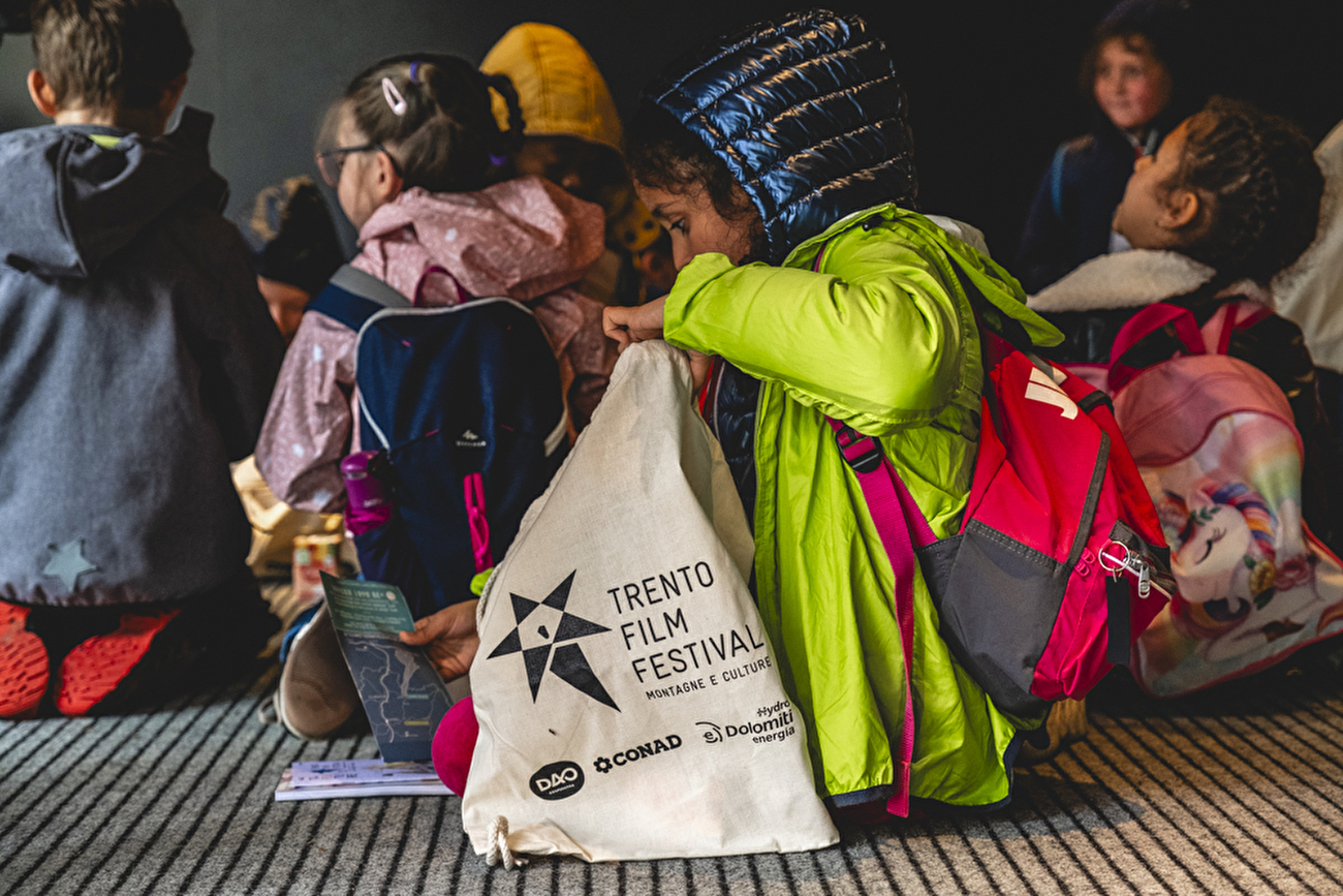 Trento Film Festival 2024