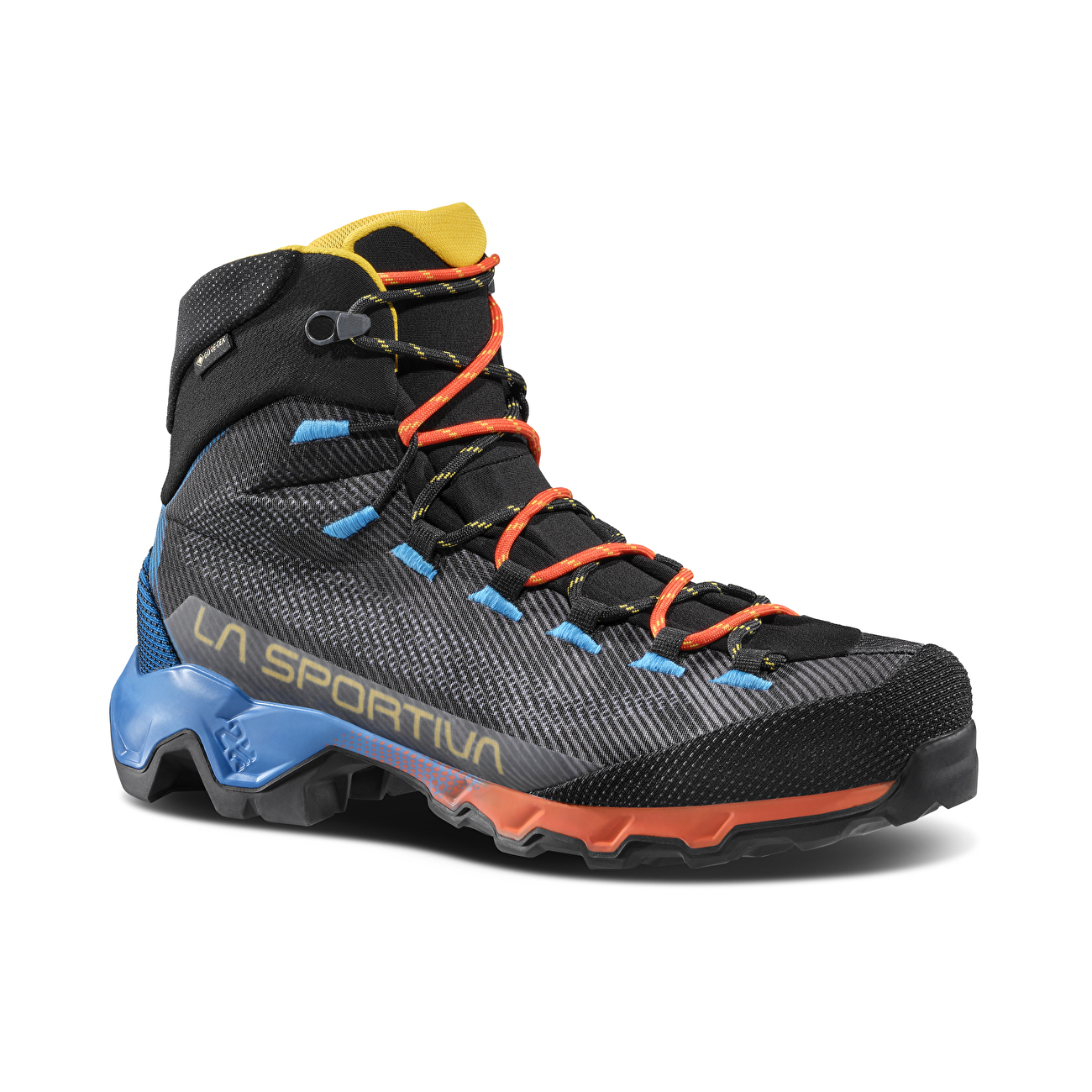 La Sportiva Aequilibrium Hike GTX – hiking boots - Expo Planetmountain ...