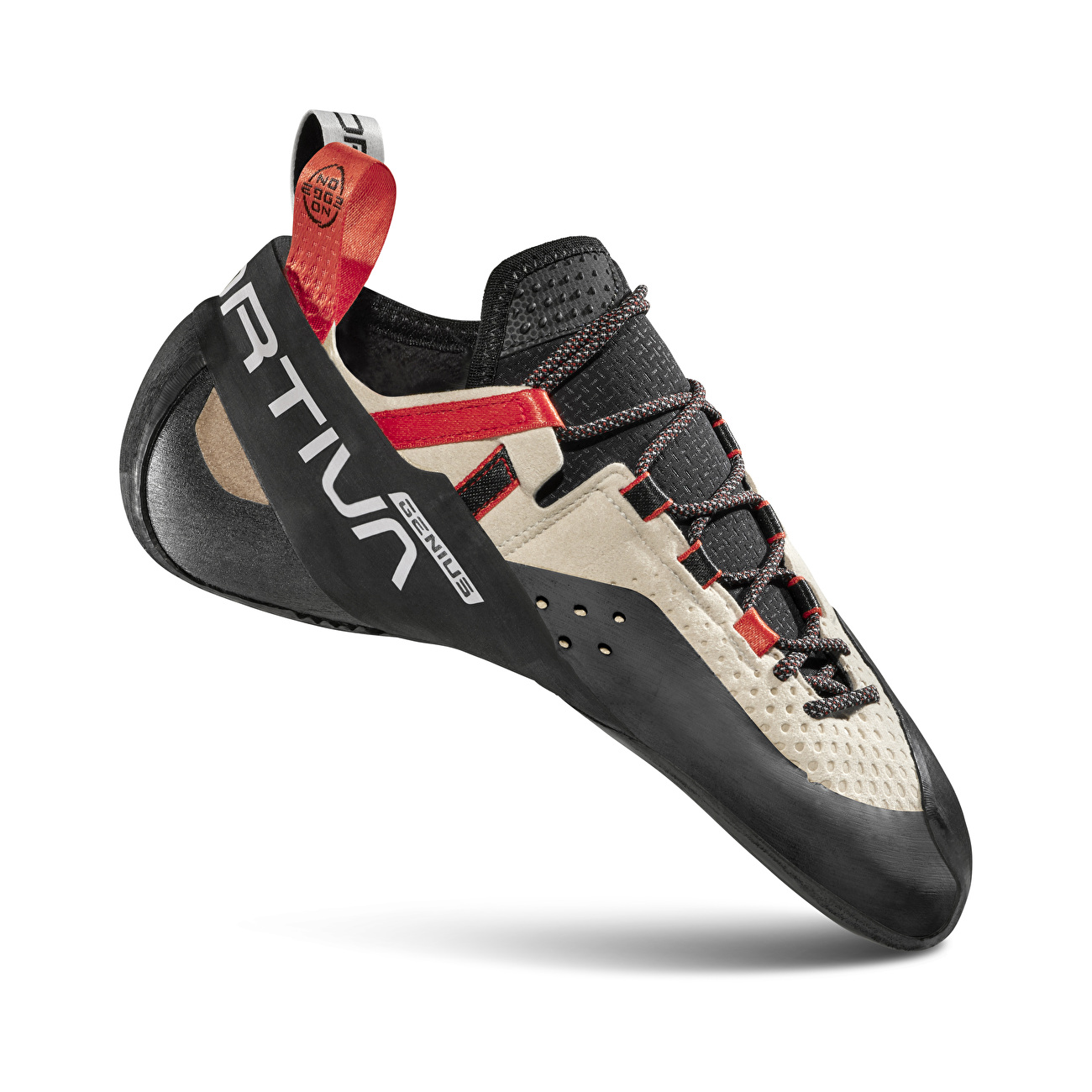 La Sportiva Genius - climbing shoes - Expo Planetmountain.com, outdoor ...