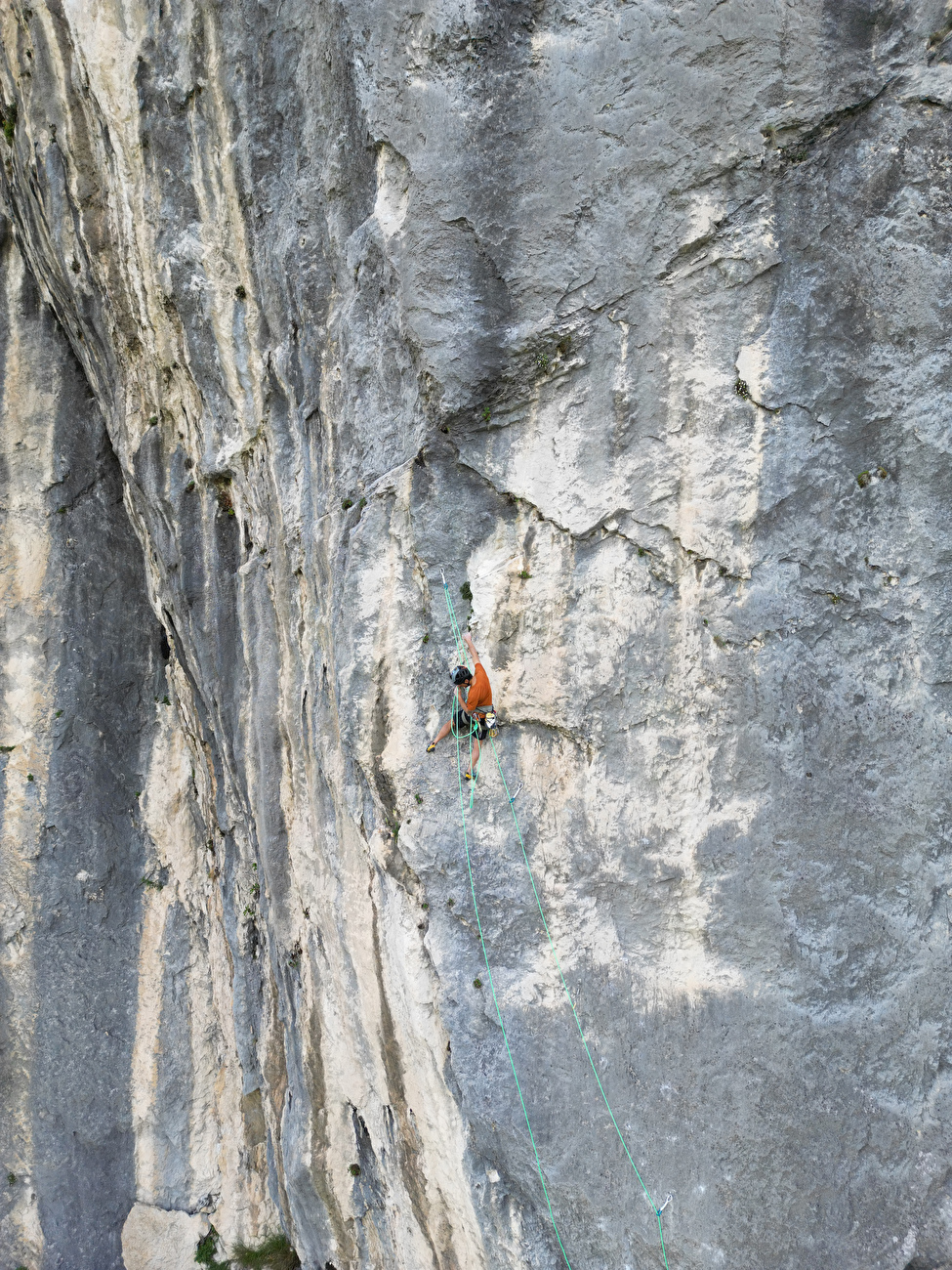 Leo Gheza Bike to Climb