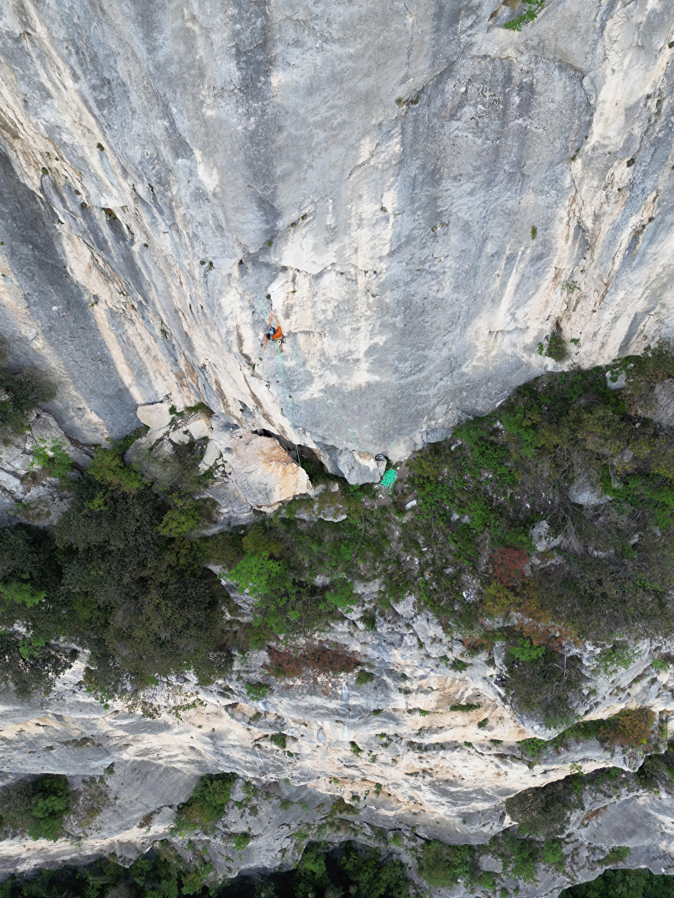 Leo Gheza Bike to Climb