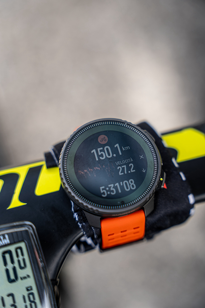 Leo Gheza Bike to Climb